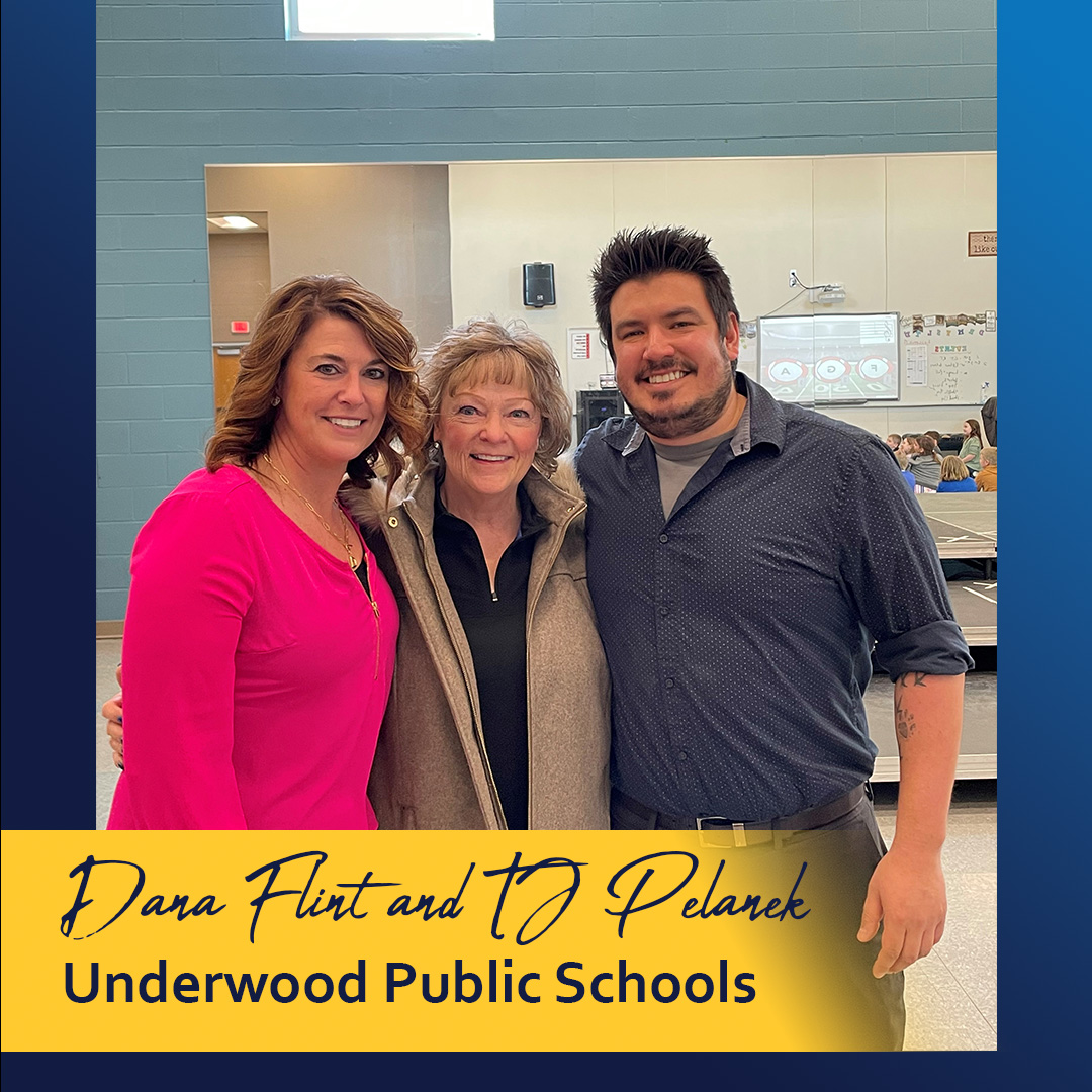 Music in Your Schools Month